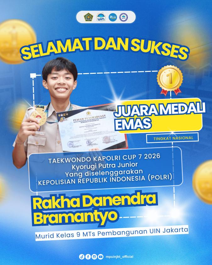 Prestasi
