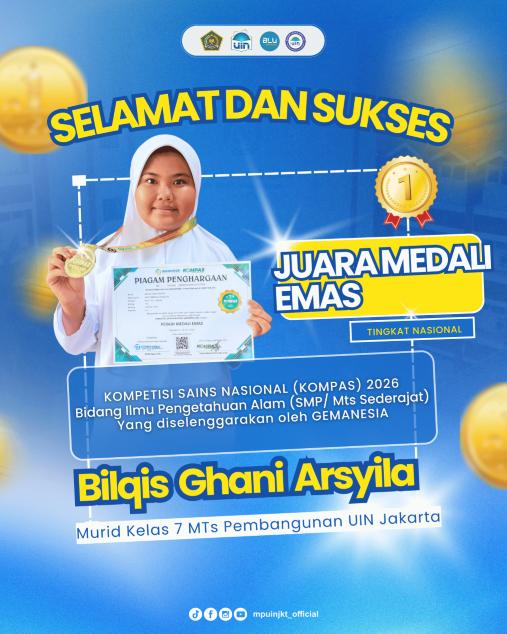 Prestasi
