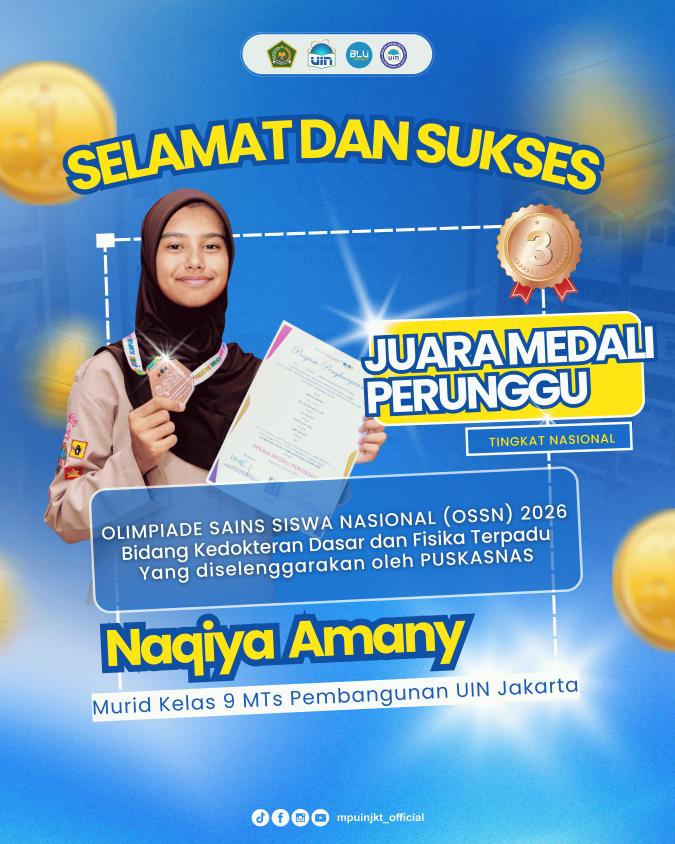 Prestasi