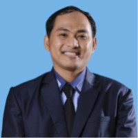 Wahyu Ramdani, S.Pd.
