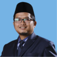 Dwi Kurniawan, S.Pd.I.