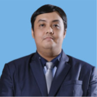 Mochamad Dani Sudaryono, M.Hum.