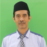 Drs. H Muh. Rusdi