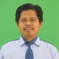 Nurohman, M.Pd.