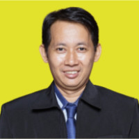 Tajul Arif, S.Si.