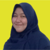 Hanifah Hifni, M.Pd.