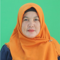 Hj Maemunah, S.Pd.I.
