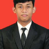 Muhammad Pais Ashari, S.Ag.